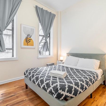 2 Bedroom Hidden Upscale Oasis New York Exterior foto