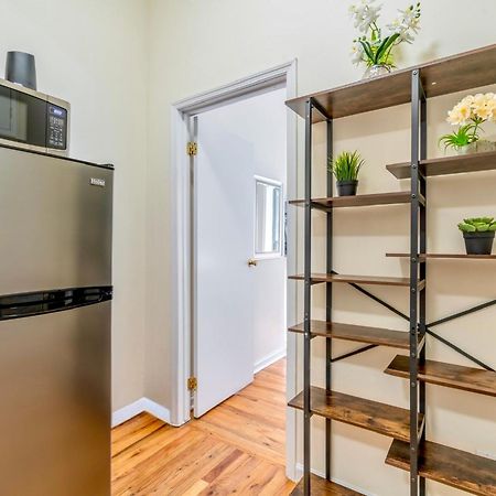 2 Bedroom Hidden Upscale Oasis New York Exterior foto