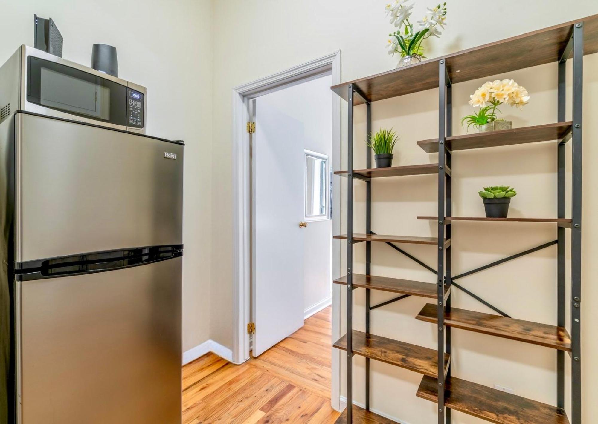 2 Bedroom Hidden Upscale Oasis New York Exterior foto
